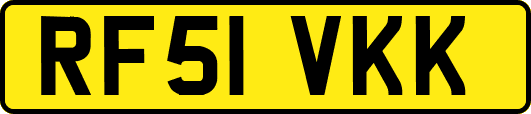 RF51VKK