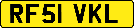 RF51VKL
