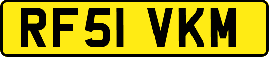 RF51VKM