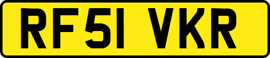 RF51VKR