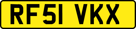 RF51VKX