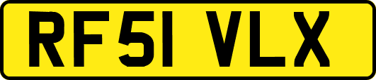 RF51VLX