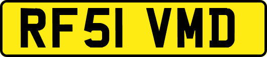 RF51VMD