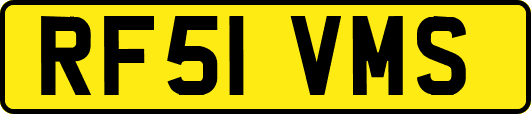 RF51VMS
