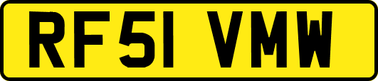 RF51VMW