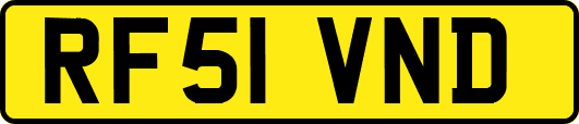 RF51VND