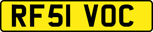 RF51VOC
