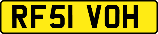 RF51VOH