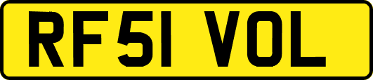 RF51VOL