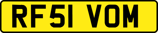 RF51VOM