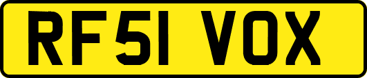 RF51VOX