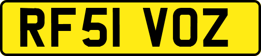 RF51VOZ