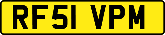 RF51VPM