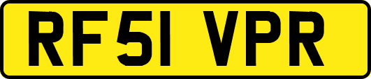 RF51VPR