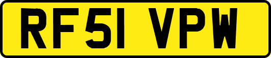 RF51VPW