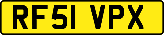 RF51VPX