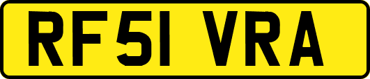 RF51VRA