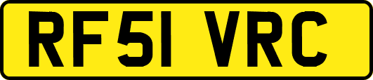 RF51VRC