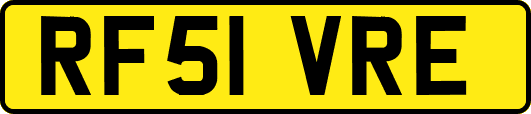 RF51VRE
