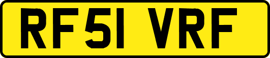 RF51VRF