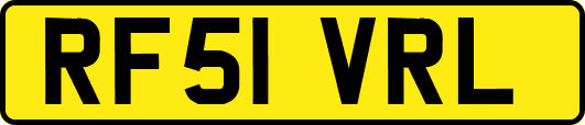 RF51VRL