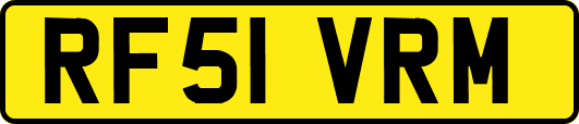 RF51VRM
