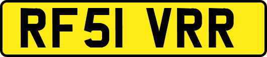 RF51VRR