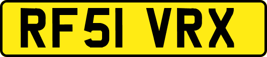 RF51VRX
