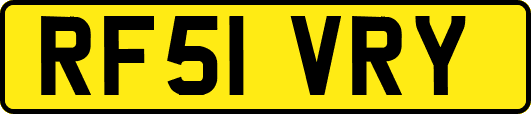 RF51VRY