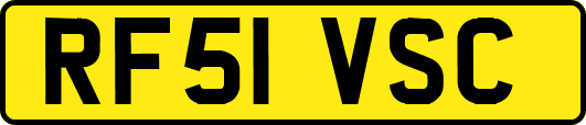 RF51VSC