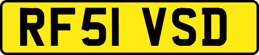 RF51VSD