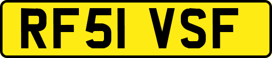 RF51VSF