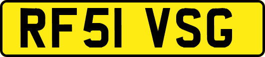 RF51VSG