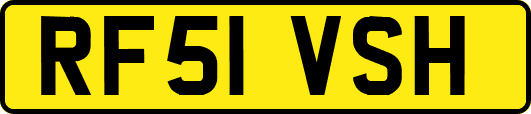 RF51VSH