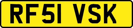 RF51VSK