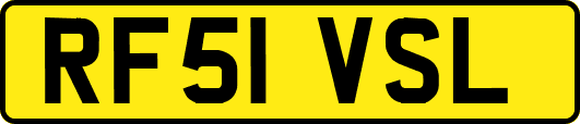 RF51VSL