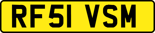 RF51VSM