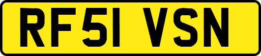RF51VSN