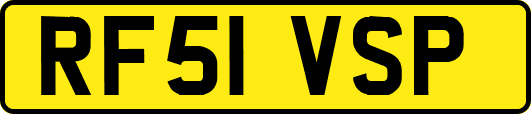 RF51VSP