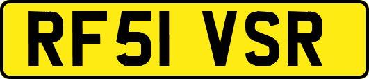 RF51VSR