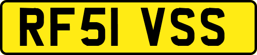 RF51VSS
