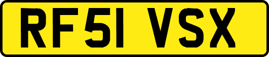 RF51VSX