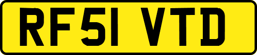 RF51VTD
