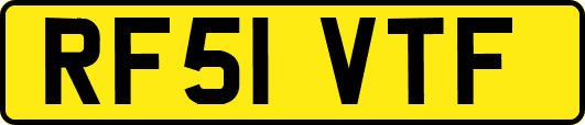 RF51VTF