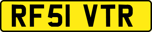 RF51VTR