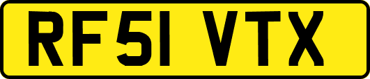 RF51VTX