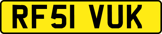 RF51VUK