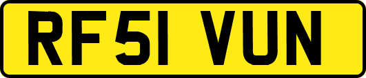 RF51VUN