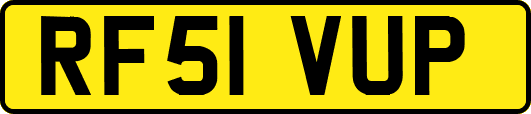 RF51VUP