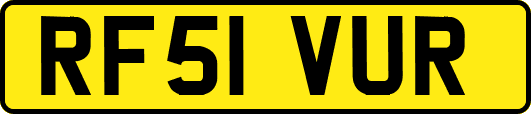 RF51VUR